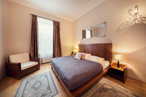 City Residence Apartment Hotel