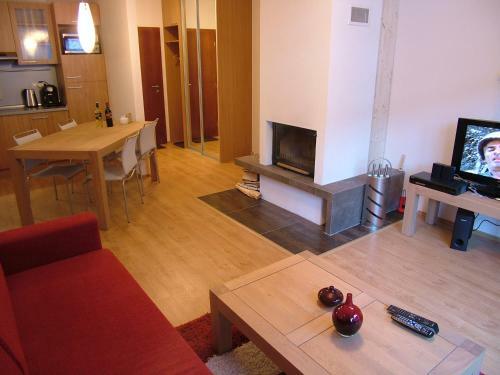 Apartm�ny Holidaytale