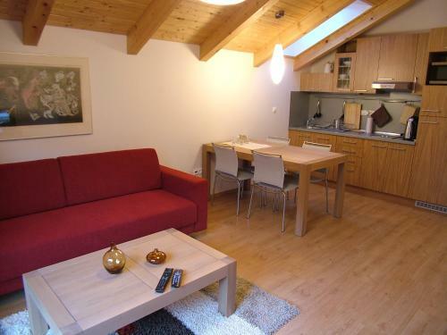 Apartm�ny Holidaytale