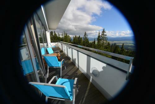 Apartman 106 Panorama Resort ?trbsk� Pleso