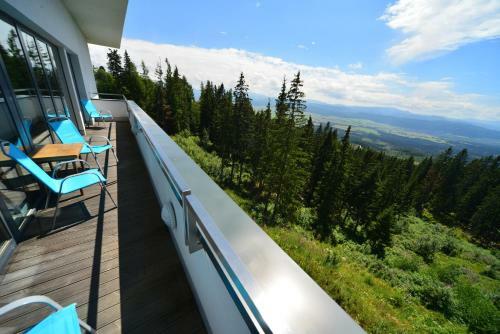 Apartman 106 Panorama Resort ?trbsk� Pleso