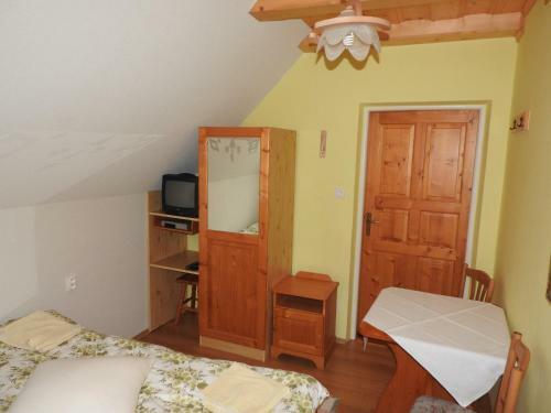 Hostal Priv�t U Sl�vky
