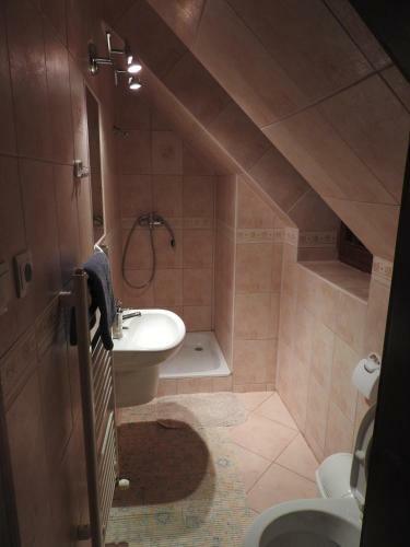Hostal Priv�t U Sl�vky