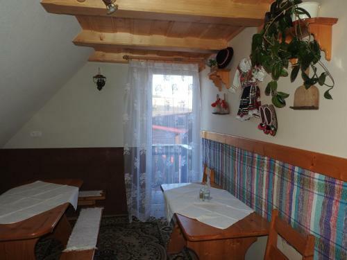 Hostal Priv�t U Sl�vky
