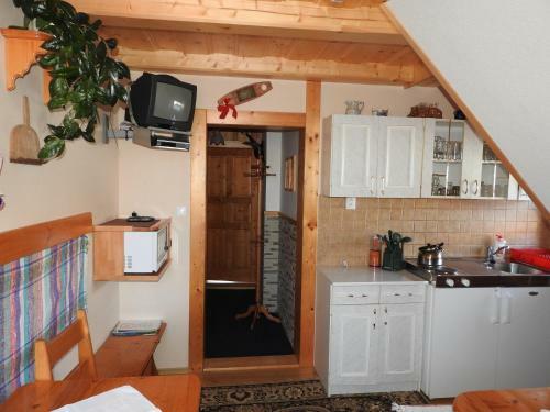 Hostal Priv�t U Sl�vky