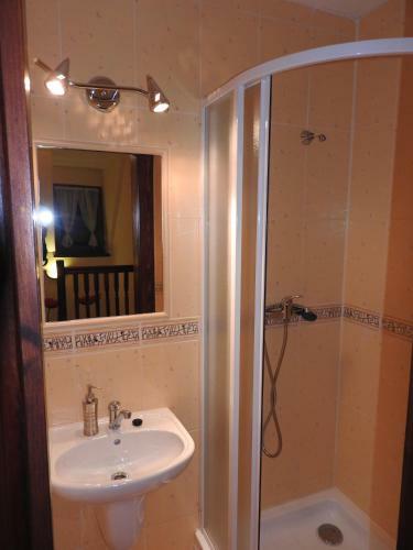 Hostal Priv�t U Sl�vky