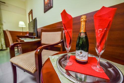 Hotel Penzion Raki