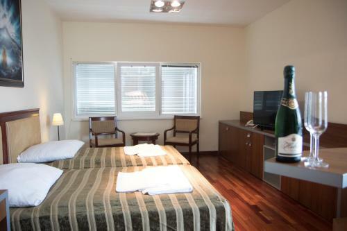 Hotel Penzion Raki