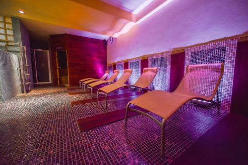 Hotel Penzion Raki