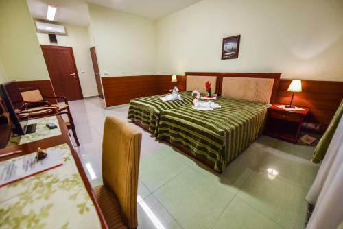 Hotel Penzion Raki