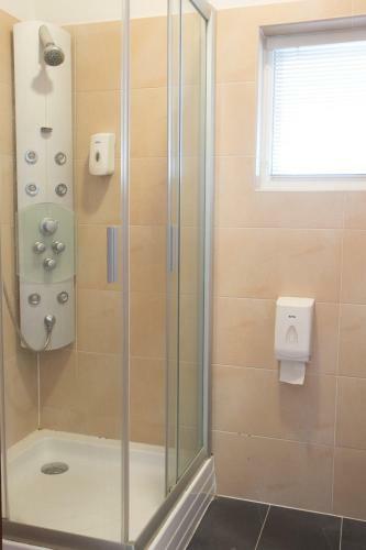 Hotel Penzion Raki