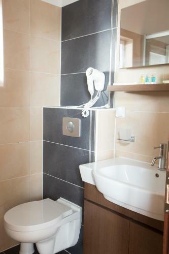 Hotel Penzion Raki