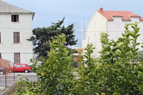 Apartments By The Sea Sumpetar (Omis) - 5983