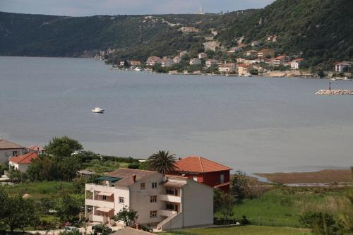 Apartment Supetarska Draga - Donja 5060d
