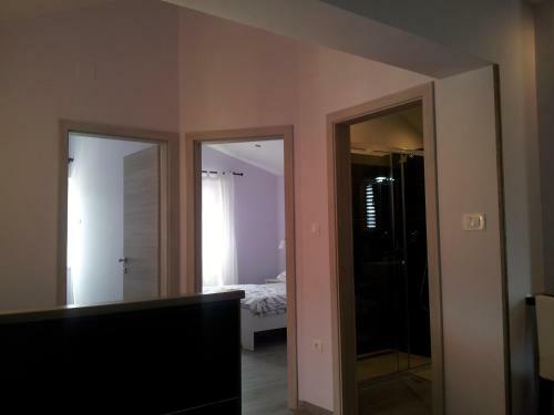 Apartment Diminic Melin