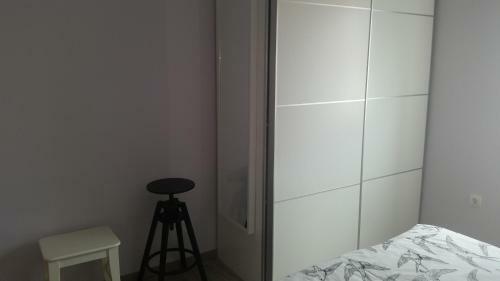 Apartment Diminic Melin