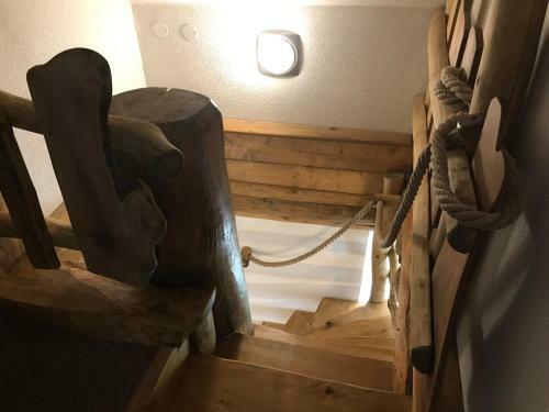 Apartamento Privat Kamzik