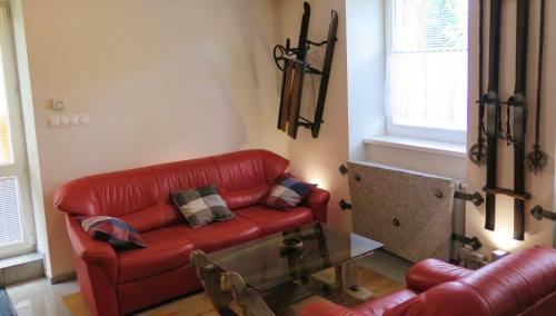 Apartamento Privat Kamzik