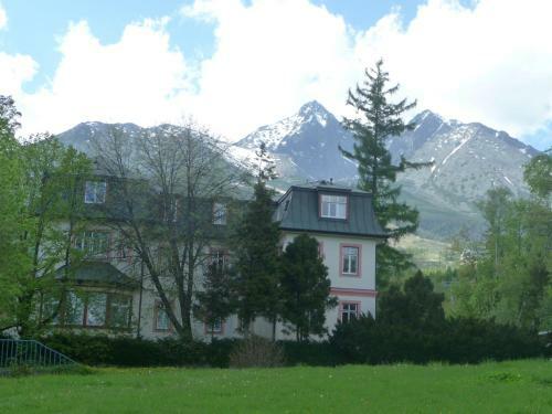 Star� Morava - Apartm�n Helenka