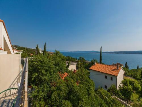 Apartment Pericic Zuti