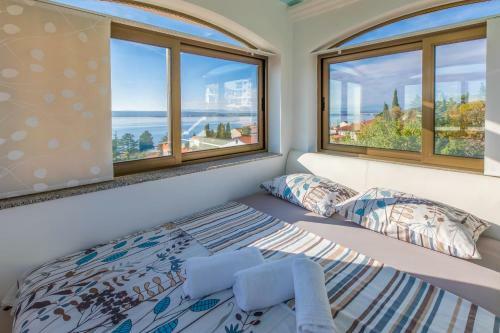 Apartment Pericic Zuti