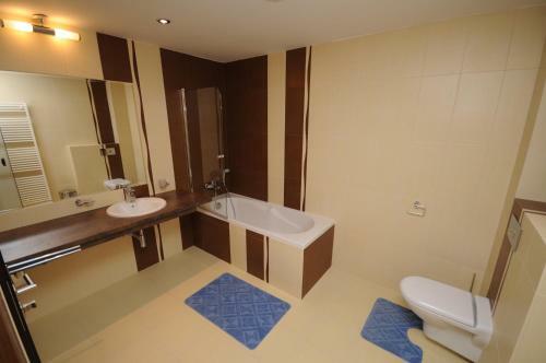Unipharma Apartments Donovaly