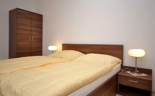 Unipharma Apartments Donovaly