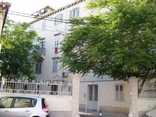Hostal Rooms Supreme Spalato