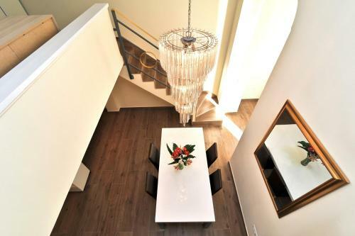 Apartments Villa Ida