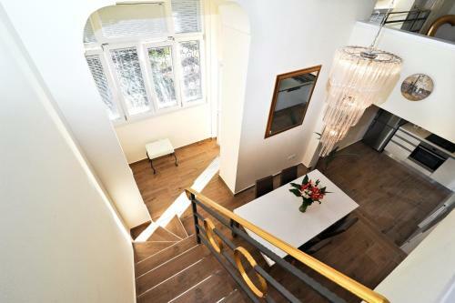 Apartments Villa Ida