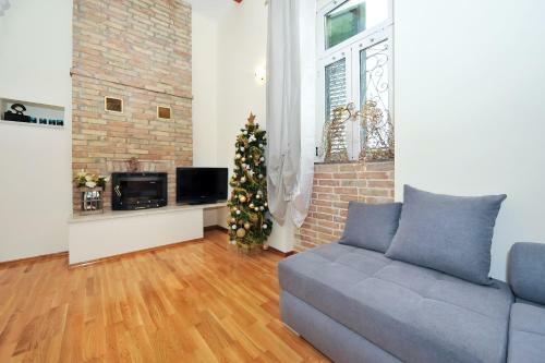 Apartments Villa Ida