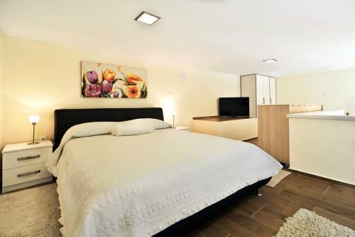 Apartments Villa Ida