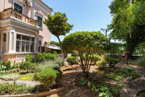 Apartments Villa Ida