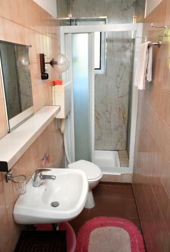 Apartment Punat 5410c