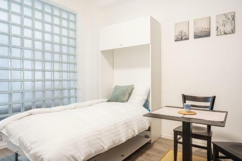 Ambiente Serviced Apartments - Namestie Snp
