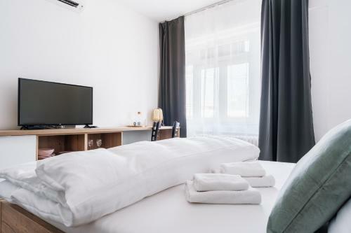 Ambiente Serviced Apartments - Namestie Snp