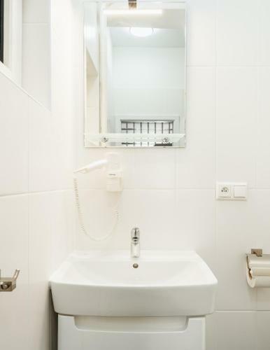 Ambiente Serviced Apartments - Namestie Snp