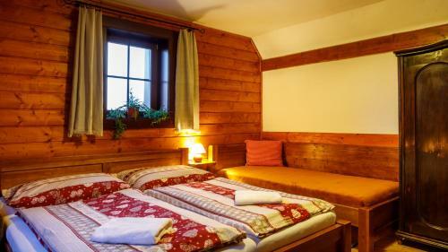 Hostal Penzion Barborka