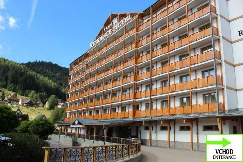 Apartman Marlea
