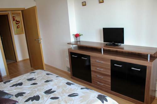 Apartman Marlea