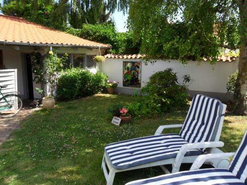 Nyk�bing Falster B&B