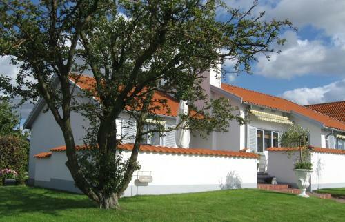 Nyk�bing Falster B&B