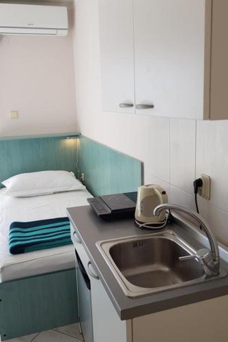 Apartamentos Studio Stara Novalja 6319d