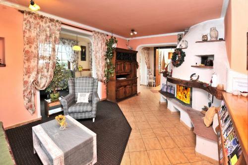 Hostal Penzi�n Lamp�?