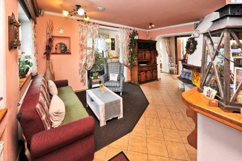 Hostal Penzi�n Lamp�?
