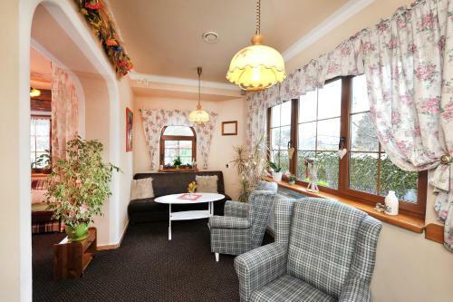 Hostal Penzi�n Lamp�?