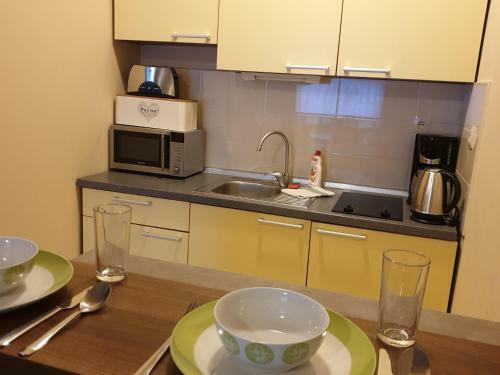 Apartment 7 Donovaly