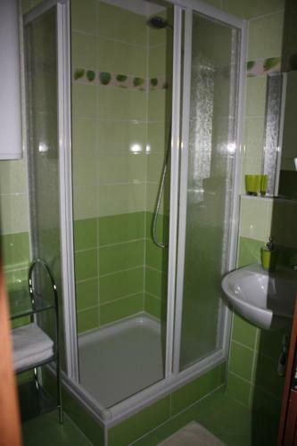 Apartment 7 Donovaly