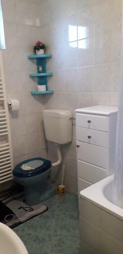 Hostal Guesthouse Milka