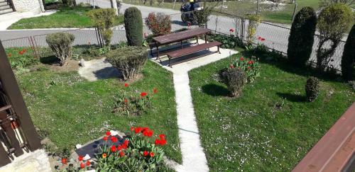 Hostal Guesthouse Milka